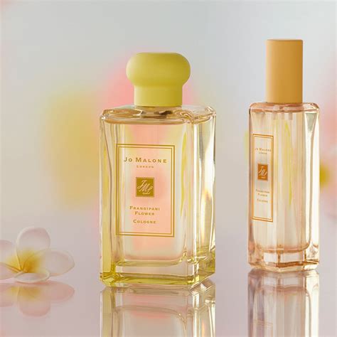 frangipani perfume jo malone.